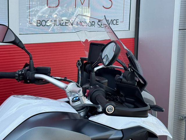 bmw - r-1250-gs