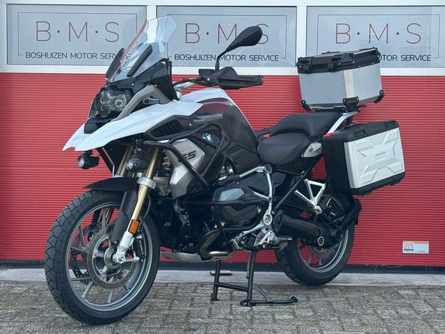 bmw - r-1250-gs