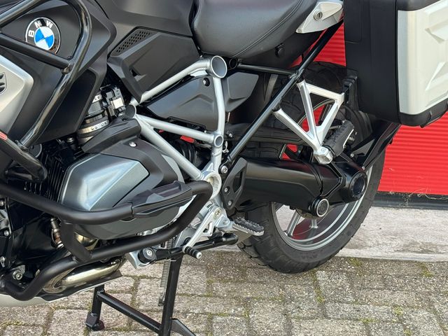 bmw - r-1250-gs