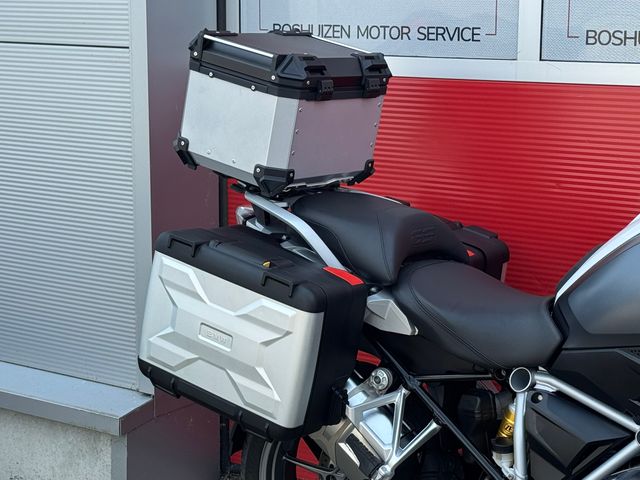 bmw - r-1250-gs