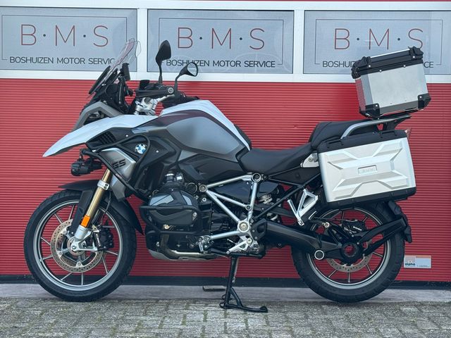bmw - r-1250-gs
