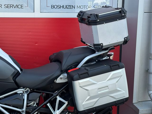 bmw - r-1250-gs