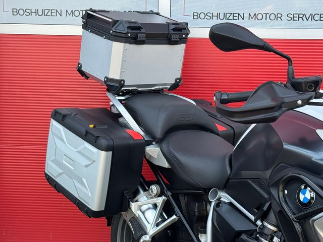 bmw - r-1250-gs