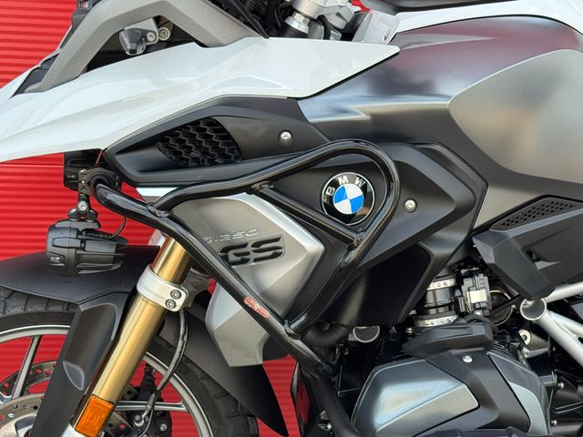 bmw - r-1250-gs