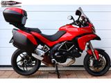 DUCATI MULTISTRADA 1200 S TOURING