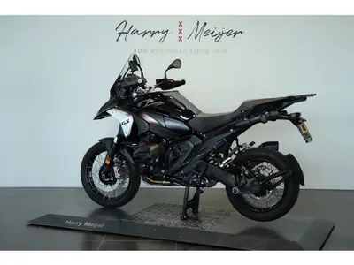 BMW R 1300 GS – foto 2