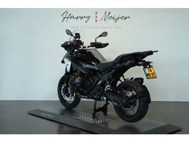 bmw - r-1300-gs