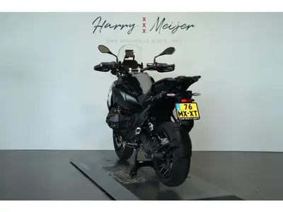BMW R 1300 GS – foto 4