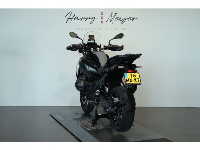 bmw - r-1300-gs
