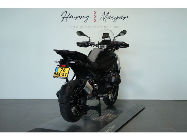 bmw - r-1300-gs