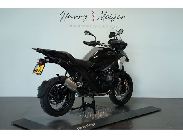 bmw - r-1300-gs