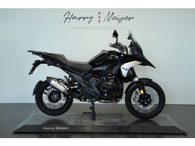 bmw - r-1300-gs