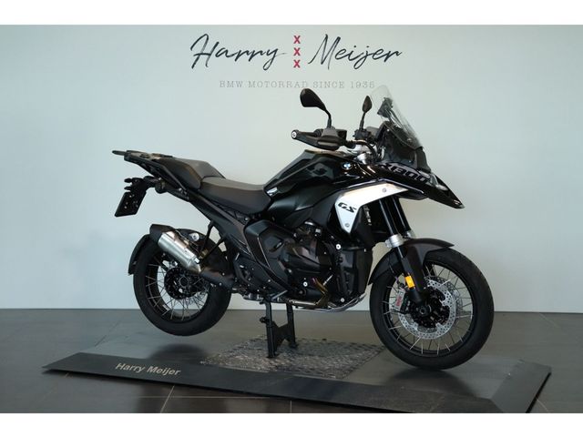 bmw - r-1300-gs