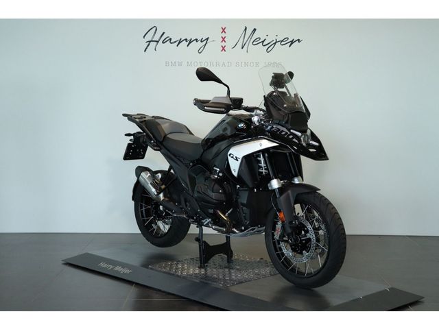 bmw - r-1300-gs