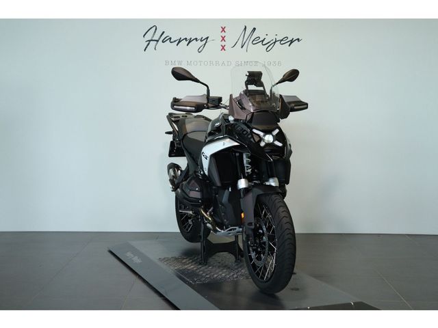 bmw - r-1300-gs