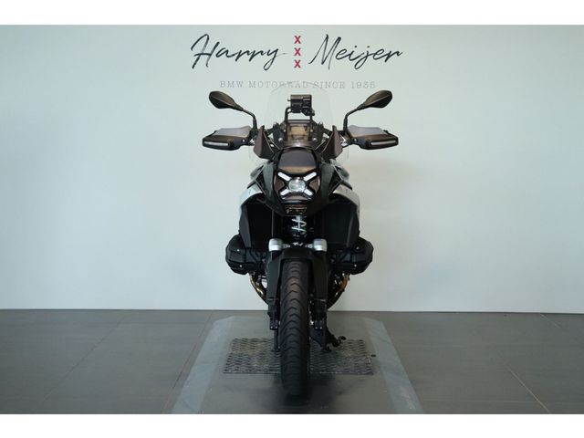 bmw - r-1300-gs