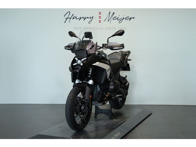 bmw - r-1300-gs