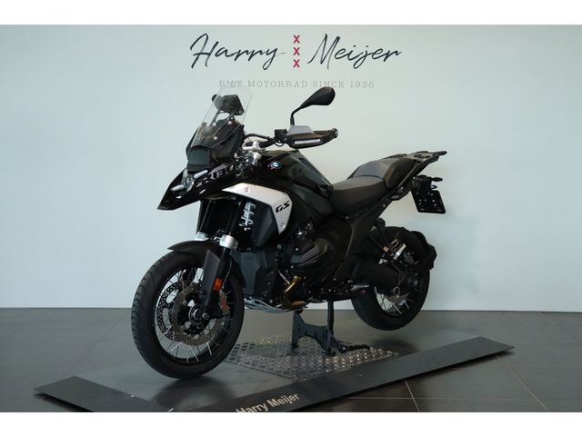 bmw - r-1300-gs