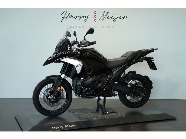 bmw - r-1300-gs
