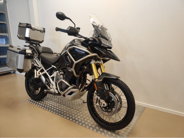 triumph - tiger-1200-rally-pro