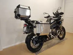 Triumph Tiger 1200 Rally PRO 2022 occasion – foto 5 van 10