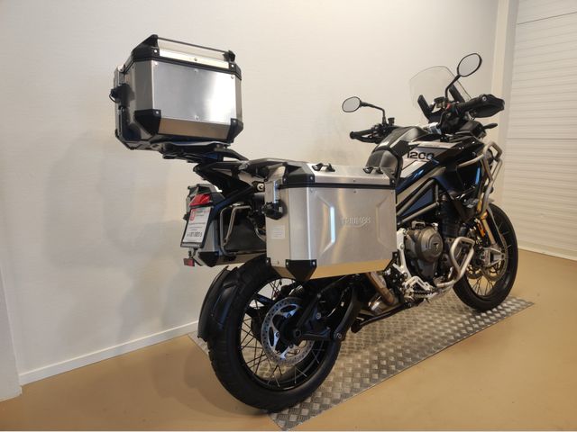triumph - tiger-1200-rally-pro