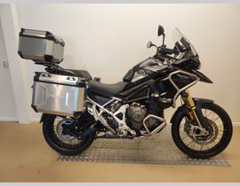 Triumph Tiger 1200 Rally PRO 2022 occasion