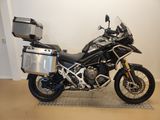 TRIUMPH TIGER 1200 RALLY PRO