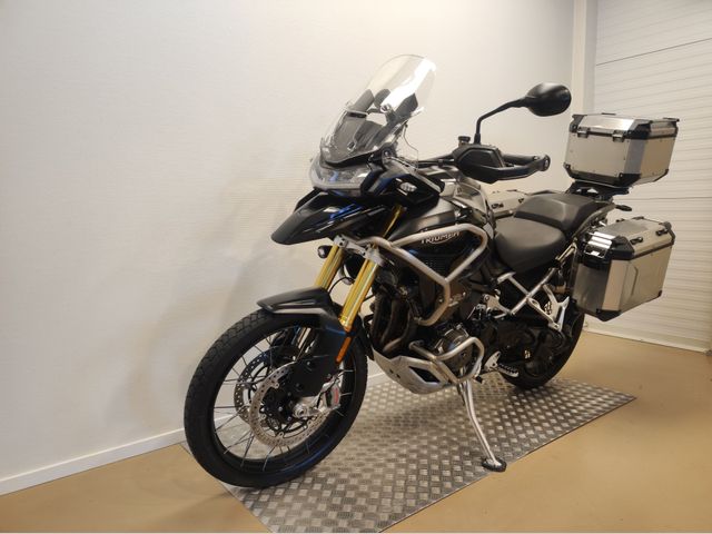 triumph - tiger-1200-rally-pro