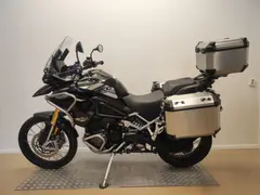 Triumph Tiger 1200 Rally PRO 2022 occasion – foto 6 van 10