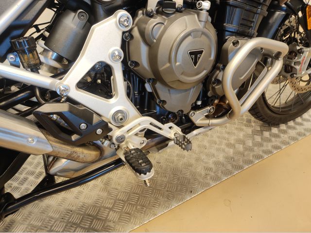 triumph - tiger-1200-rally-pro