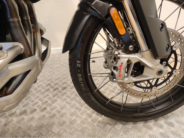 triumph - tiger-1200-rally-pro