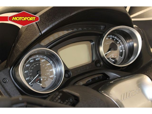 piaggio - mp3-300-lt-sport