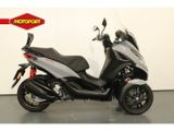 PIAGGIO MP3 300 LT SPORT