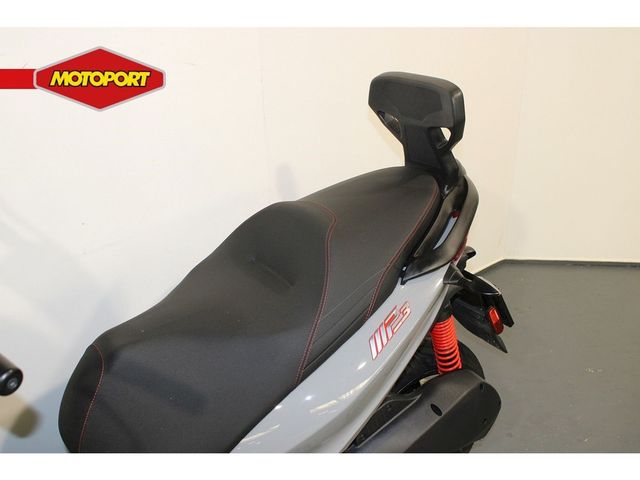 piaggio - mp3-300-lt-sport