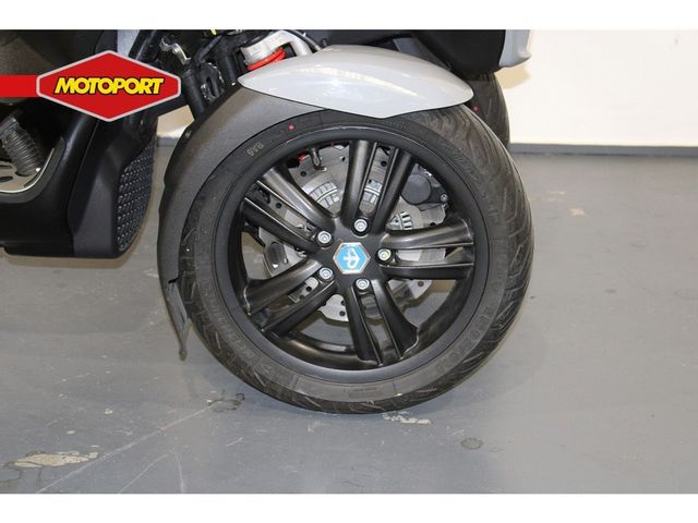 piaggio - mp3-300-lt-sport