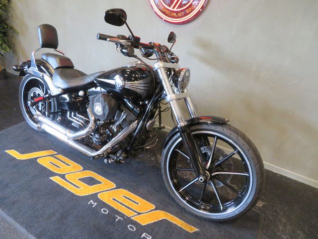 harley-davidson - breakout-fxsb