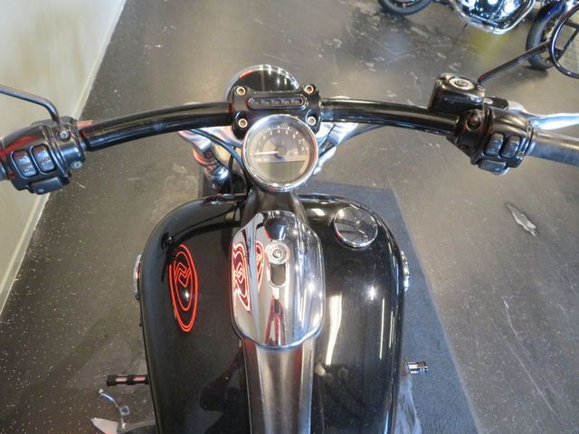 harley-davidson - breakout-fxsb