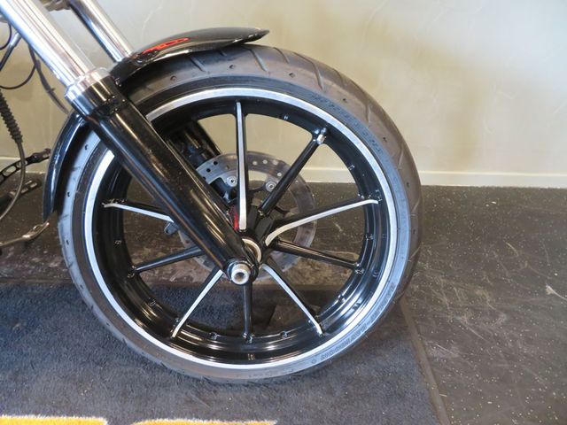 harley-davidson - breakout-fxsb