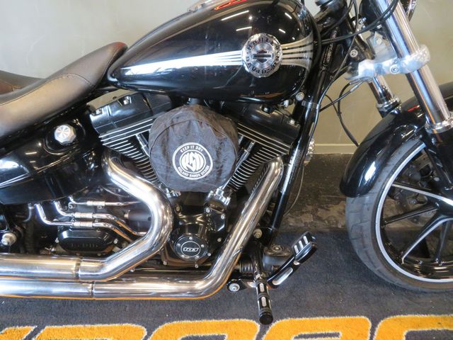 harley-davidson - breakout-fxsb