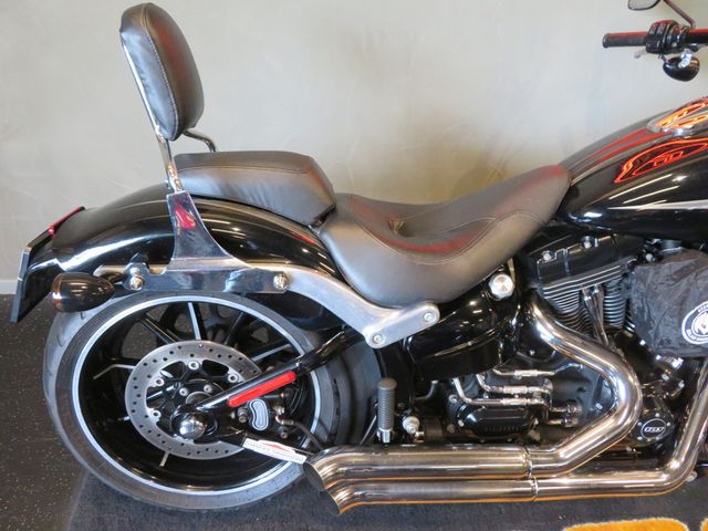 harley-davidson - breakout-fxsb