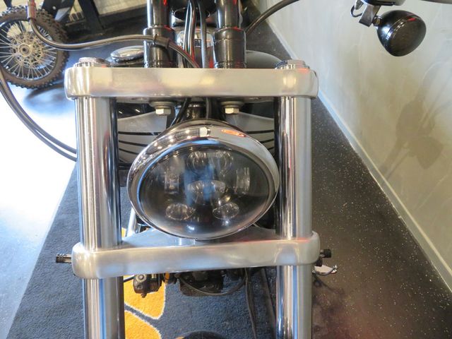 harley-davidson - breakout-fxsb