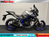 YAMAHA MT 03