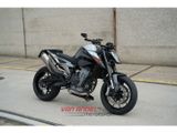 KTM 790 DUKE L
