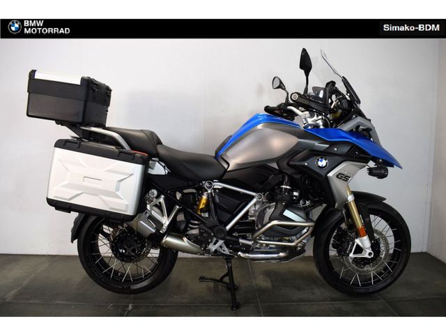 bmw - r-1250-gs