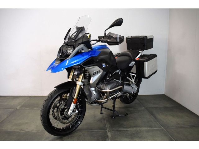 bmw - r-1250-gs