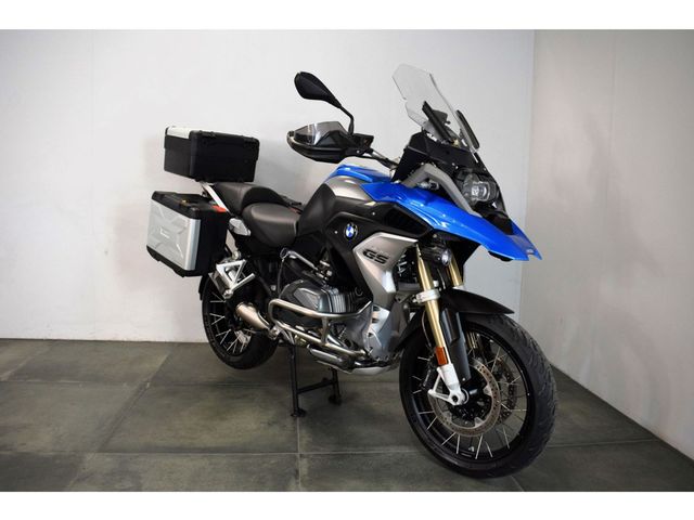 bmw - r-1250-gs