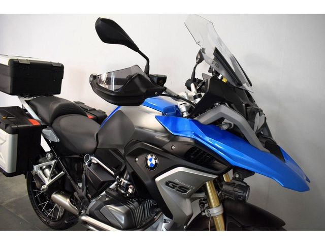 bmw - r-1250-gs