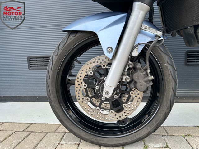 suzuki - sv-650-s