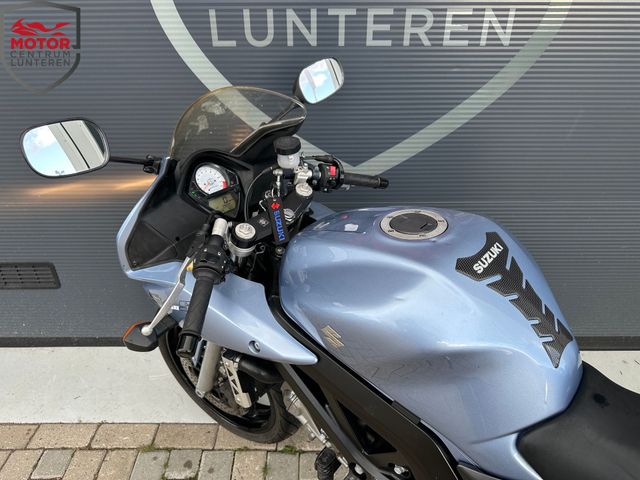 suzuki - sv-650-s